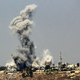 Der Konflikt zwischen Israel und der libanesischen Hisbollah-Miliz hat sich zuletzt zugespitzt.  - Bild: Stringer/dpa