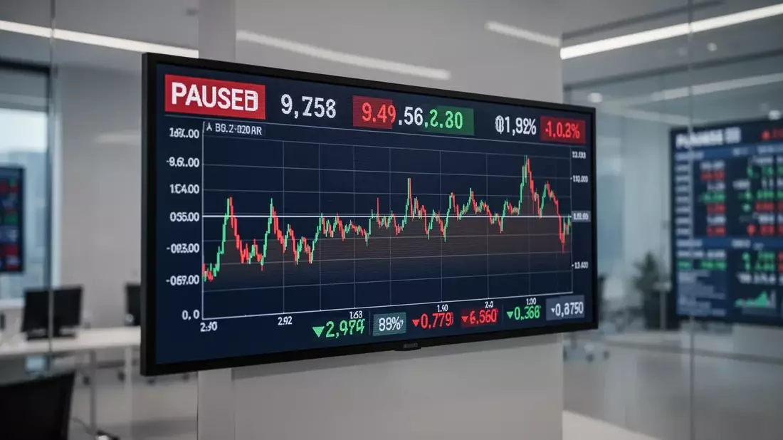 Amphenol Aktie: 24-Prozent-Rally legt Pause ein - Bild: über boerse-global.de
