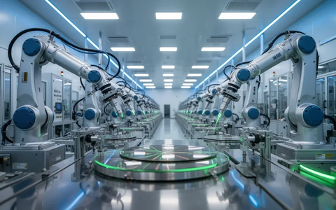 Sivers Semiconductors Reeling From Short Seller Allegations, Insider Probe, and Deteriorating Fundamentals - Bild: über boerse-global.de