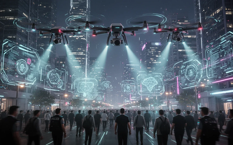 NVIDIA Cosmos 3: Neues Weltmodell für vorausschauende KI-Agenten - Foto: über boerse-global.de