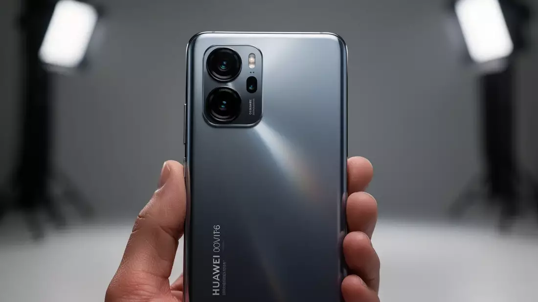 Huawei Nova 16 Ultra: 200-MP-Kamera und 7000-mAh-Akku - Bild: über boerse-global.de