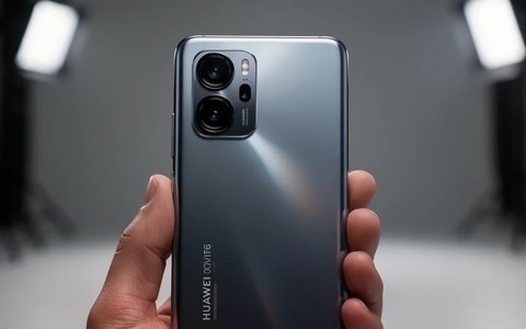 Huawei Nova 16 Ultra: 200-MP-Kamera und 7000-mAh-Akku - Bild: über boerse-global.de