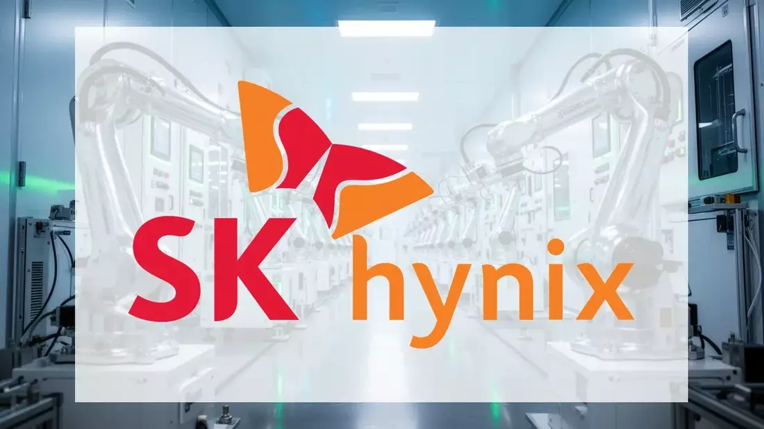 SK Hynix: la doble apuesta por el cHBM a medida y los gemelos digitales con Nvidia - Bild: über boerse-global.de