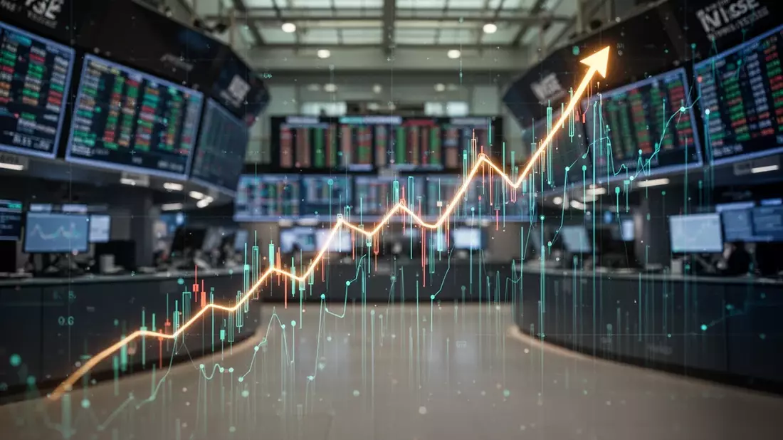 Kontron: 100.000 Aktien Ende Mai zurückgekauft - Bild: über boerse-global.de