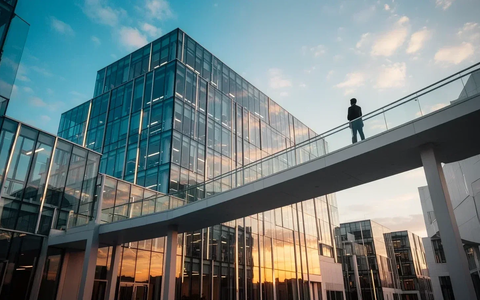 ServiceNow’s AI and Industrial Security Initiatives Drive Record Trading Day - Bild: über boerse-global.de