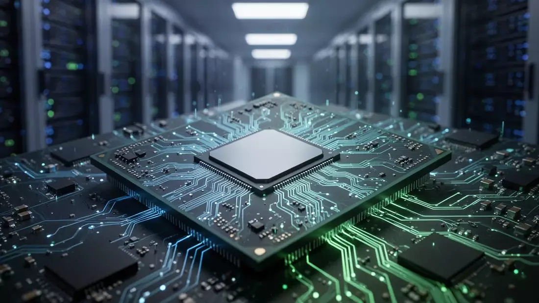 Vera Rubin: Nvidias neuer Server-Chip startet Herbst-Produktion - Bild: über boerse-global.de