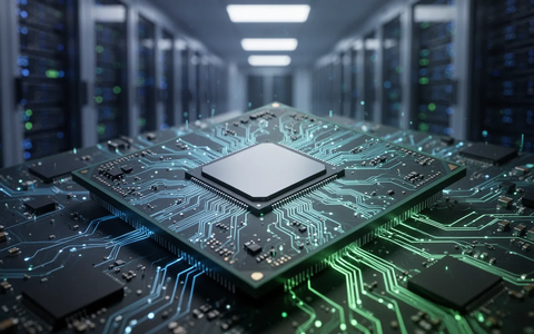 Vera Rubin: Nvidias neuer Server-Chip startet Herbst-Produktion - Bild: über boerse-global.de