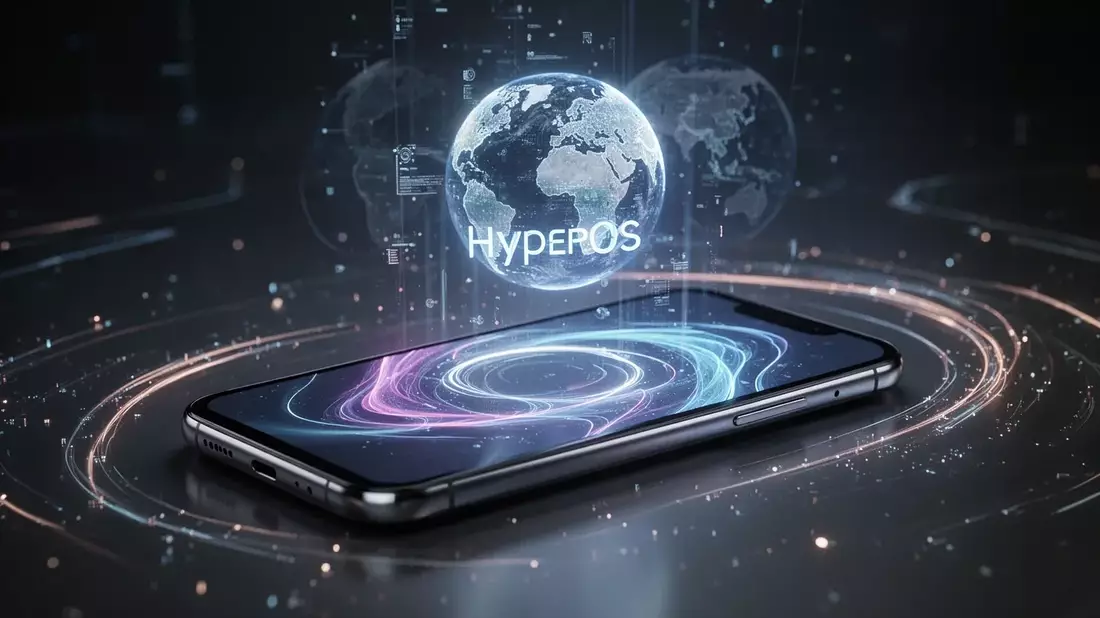 HyperOS 3.1: Xiaomi startet globale Auslieferung auf 40 Modelle - Bild: über boerse-global.de