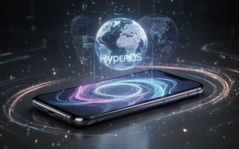 HyperOS 3.1: Xiaomi startet globale Auslieferung auf 40 Modelle - Bild: über boerse-global.de
