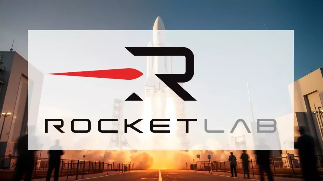 Rocket Lab: el terremoto de Blue Origin sacude a todo el sector espacial - Bild: über boerse-global.de