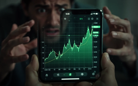 Messenger-Betrug: Deutsche verlieren 1.180 Euro pro Fall - Bild: über boerse-global.de