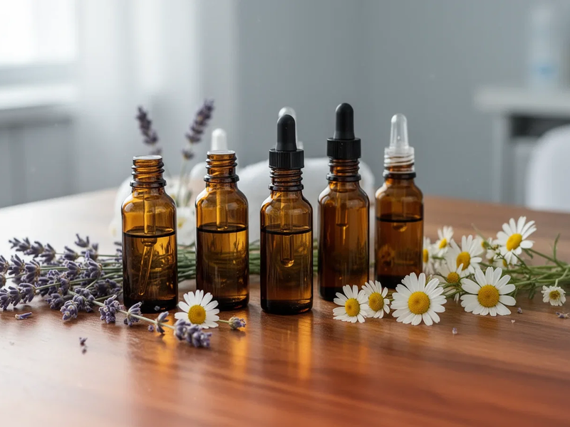 Cannabinoid VER-01: Neue Therapie schlägt Opioide bei Rückenschmerzen - Foto: über boerse-global.de