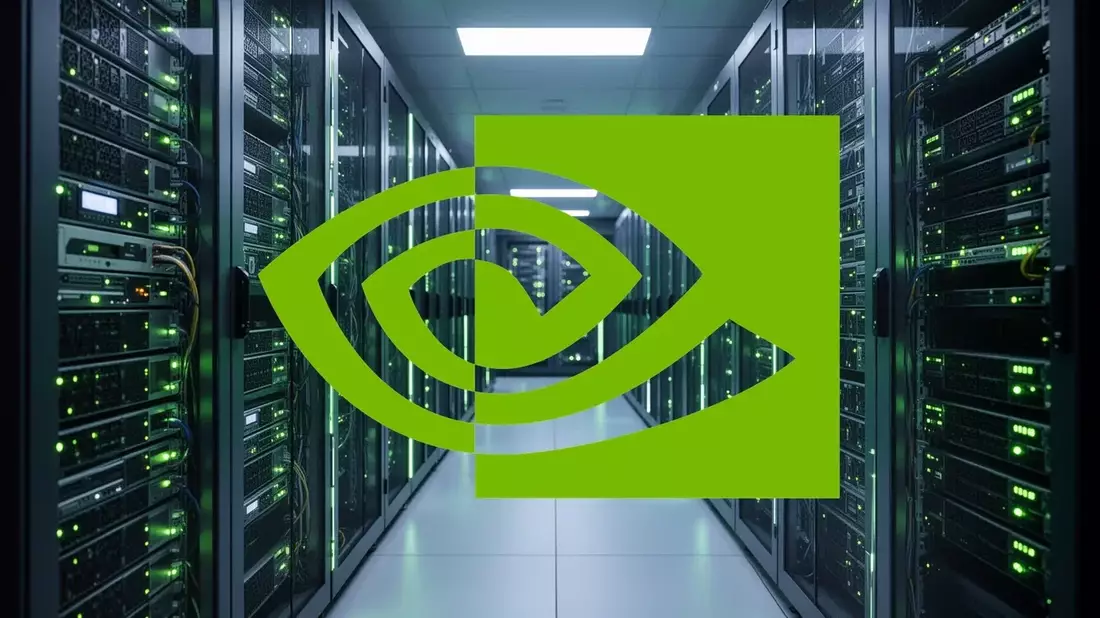 Nvidia desata su doble ofensiva en Taipei: del RTX Spark a las macrofactorías de IA - Bild: über boerse-global.de