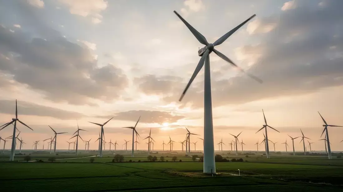Siemens Energy: Goldman's Conviction Call Meets a Wall of Technical Resistance Illustration mit AI erstellt übermittelt durch boerse-global.de