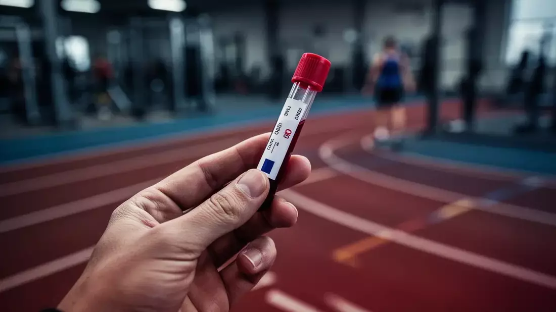 Eisenmangel: Neue Grenzwerte verändern Diagnose für Sportler - Bild: über boerse-global.de