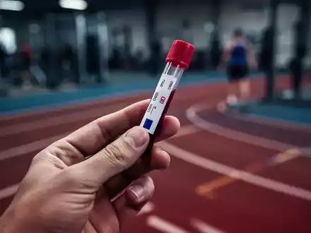 Eisenmangel: Neue Grenzwerte verändern Diagnose für Sportler - Foto: über boerse-global.de