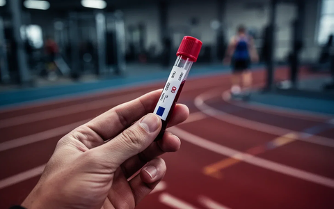 Eisenmangel: Neue Grenzwerte verändern Diagnose für Sportler - Bild: über boerse-global.de
