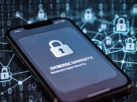 NFC-Attacken: Android-Smartphones im Visier – 188% mehr Angriffe - Foto: über boerse-global.de