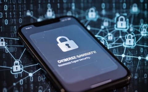NFC-Attacken: Android-Smartphones im Visier – 188% mehr Angriffe - Bild: über boerse-global.de