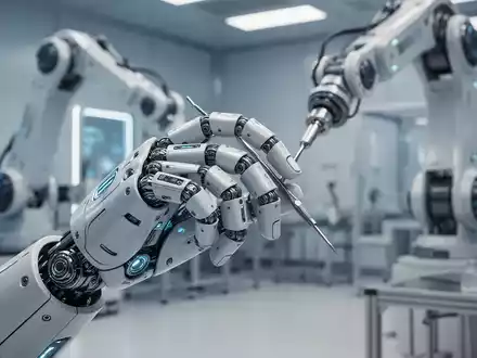 Humanoide Roboter: China produziert 85% weltweit, Massenproduktion startet - Foto: über boerse-global.de