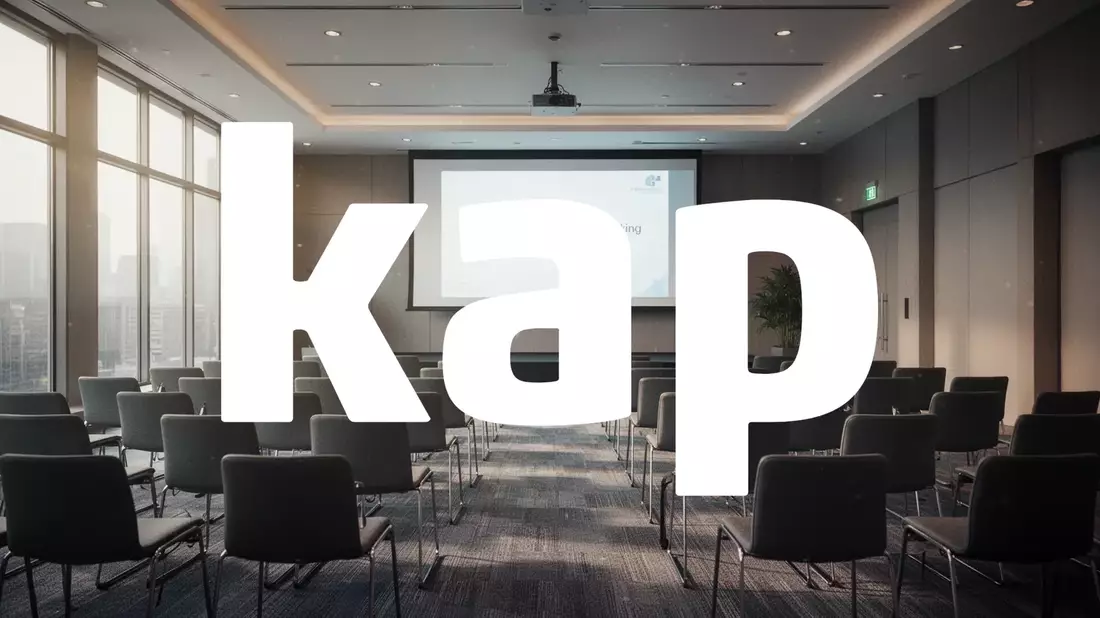 KAP Aktie: Hauptversammlung im Juli in Fulda - Bild: über boerse-global.de
