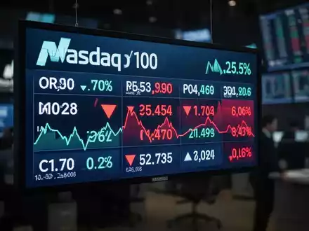 Incomeshares Nasdaq 100 ETF: 0DTE-Strategie bei 3,18 Euro - Foto: über boerse-global.de