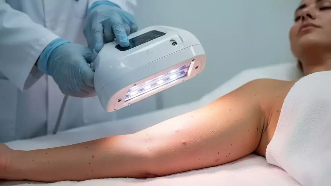 Melanom-Therapie: mRNA-Impfstoff senkt Rückfallrisiko um 49% - Bild: über boerse-global.de