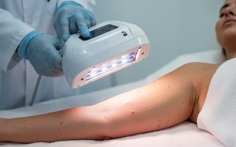 Melanom-Therapie: mRNA-Impfstoff senkt Rückfallrisiko um 49% - Bild: über boerse-global.de