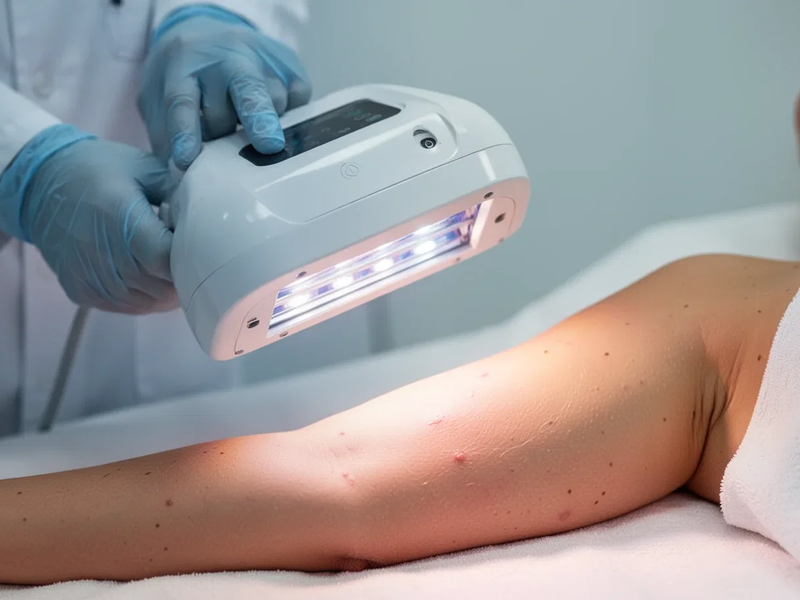 Melanom-Therapie: mRNA-Impfstoff senkt Rückfallrisiko um 49% - Foto: über boerse-global.de