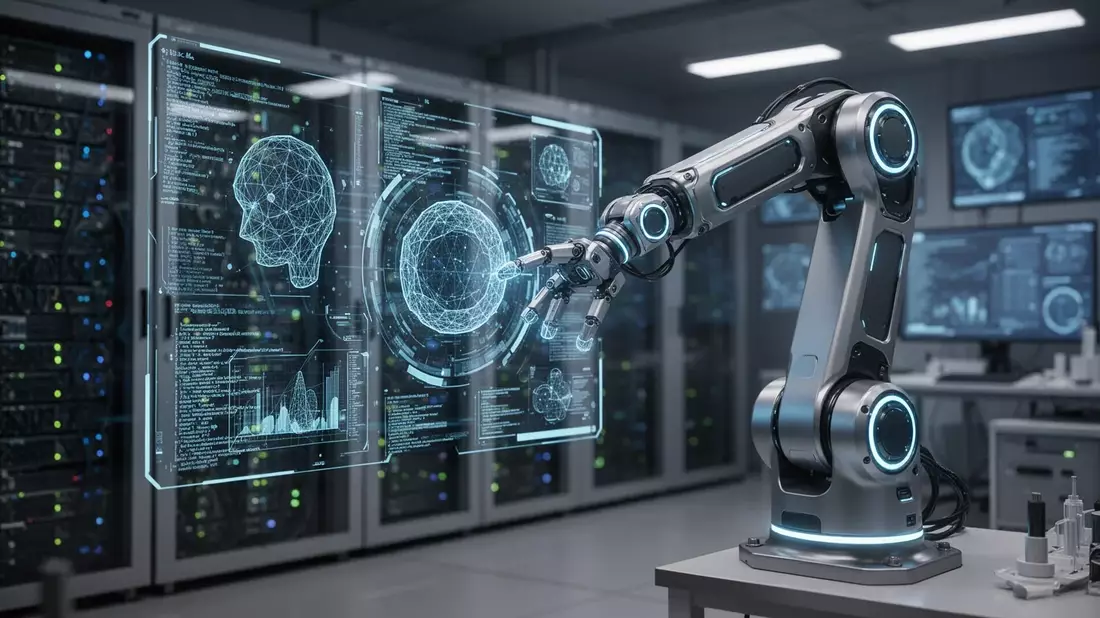 Physical AI: NVIDIA stellt Cosmos 3 und Isaac GR00T vor - Bild: über boerse-global.de