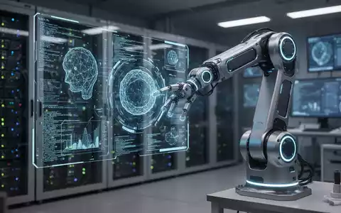 Physical AI: NVIDIA stellt Cosmos 3 und Isaac GR00T vor - Foto: über boerse-global.de