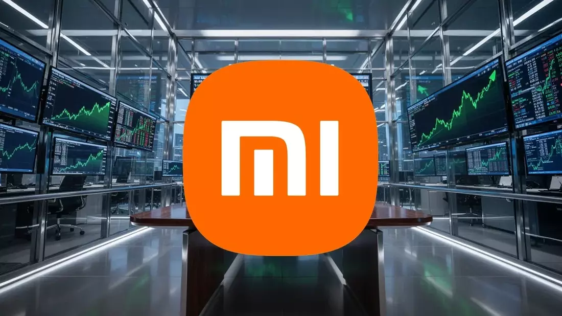 Xiaomi: recompras y récord de entregas chocan con el lastre regulatorio y el mínimo bursátil Illustration mit AI erstellt übermittelt durch boerse-global.de