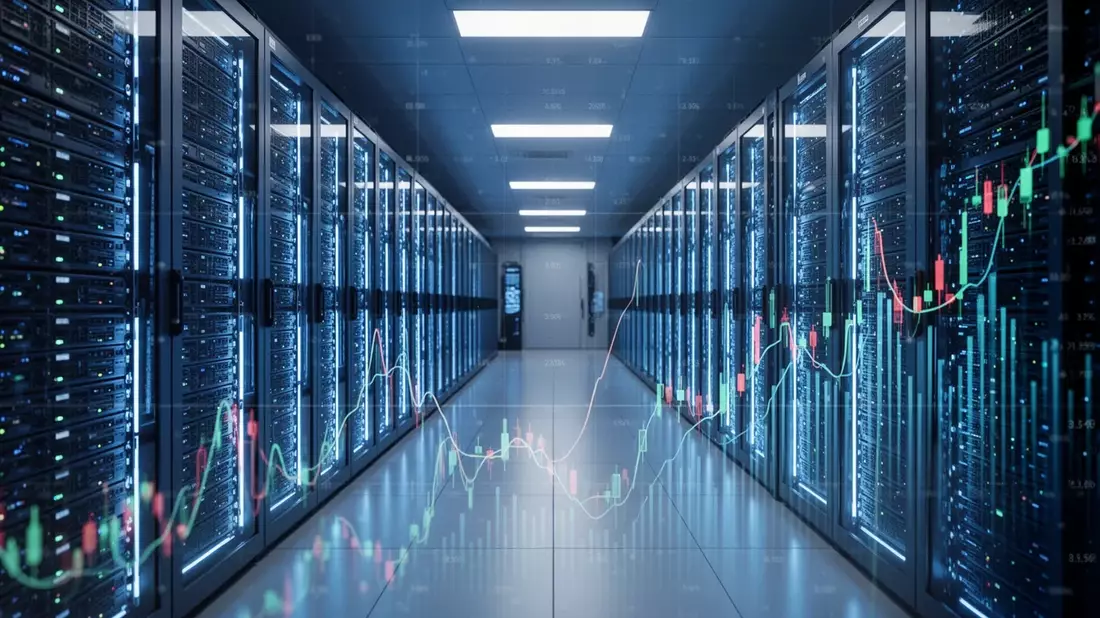 Alphabet: 80 Milliarden Euro für KI-Infrastruktur, Berkshire investiert - Bild: über boerse-global.de