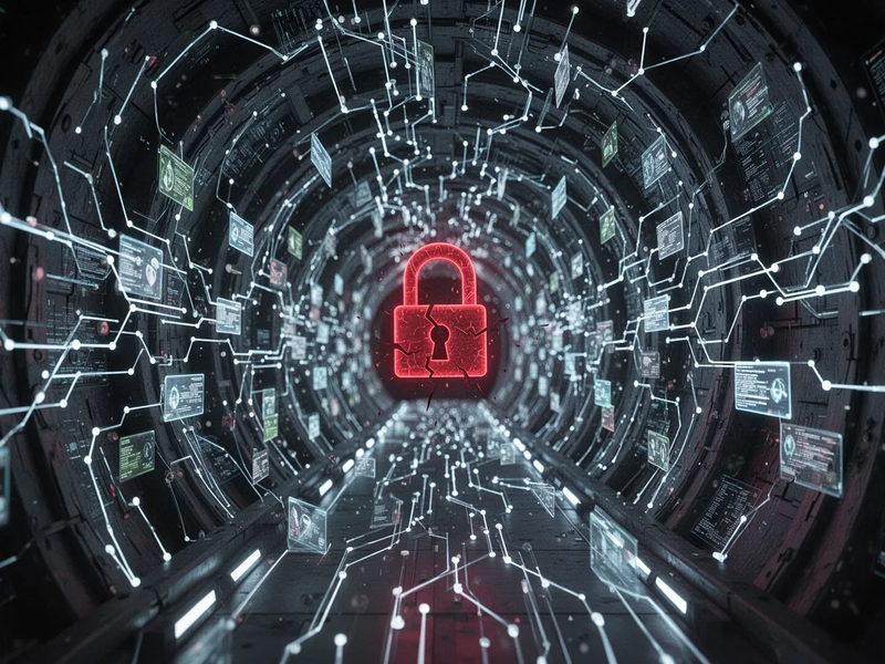 PAN-OS-Lücke CVE-2026-0257: CISA ordnet sofortiges Patchen an - Foto: über boerse-global.de