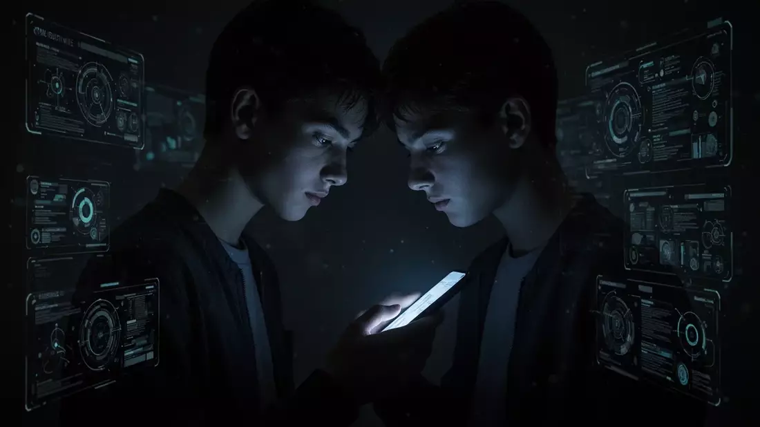 Smartphone-Verzicht: 70.000 Schüler berichten von besserem Schlaf - Bild: über boerse-global.de