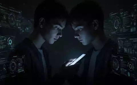 Smartphone-Verzicht: 70.000 Schüler berichten von besserem Schlaf - Foto: über boerse-global.de