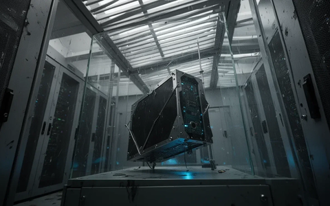 D-Wave Quantum's $550M Dual-Platform Pivot: Record Bookings vs. Revenue Reality - Bild: über boerse-global.de