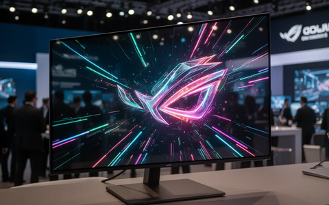 Samsung Display: Erstes 4K-OLED mit 360 Hertz auf Computex - Bild: über boerse-global.de