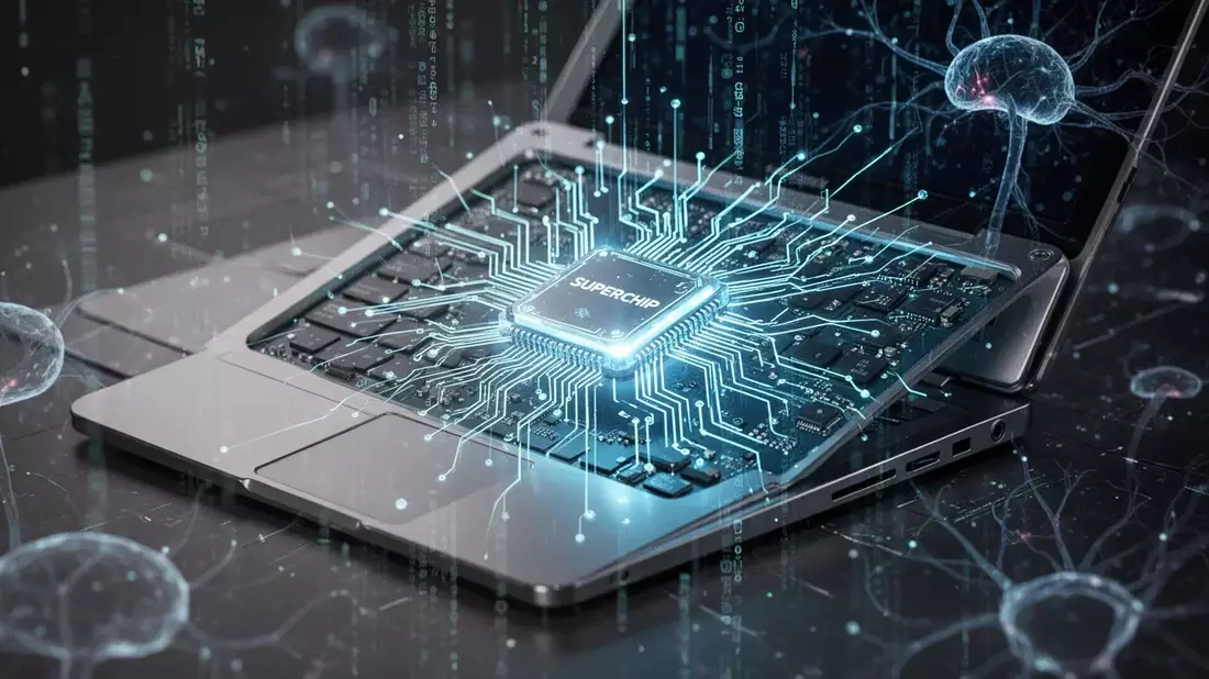 RTX Spark: Nvidias Superchip bringt KI direkt auf Windows-PCs - Bild: über boerse-global.de