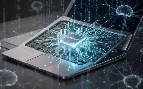 RTX Spark: Nvidias Superchip bringt KI direkt auf Windows-PCs - Foto: über boerse-global.de