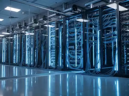 Stargate-Projekt: 16-Milliarden-Euro-Datenpark in Michigan beginnt - Foto: über boerse-global.de