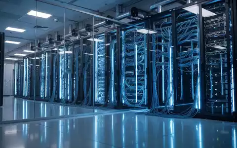 Stargate-Projekt: 16-Milliarden-Euro-Datenpark in Michigan beginnt - Foto: über boerse-global.de