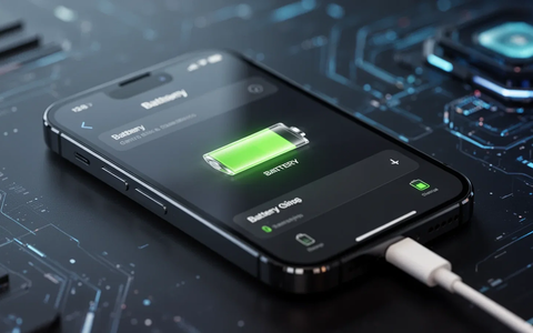 iOS 26.5.1: Apple behebt kritischen Lade-Bug bei iPhone Air - Foto: über boerse-global.de