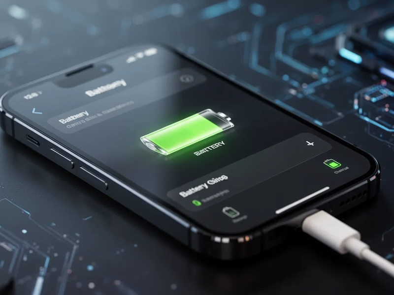 iOS 26.5.1: Apple behebt kritischen Lade-Bug bei iPhone Air - Foto: über boerse-global.de