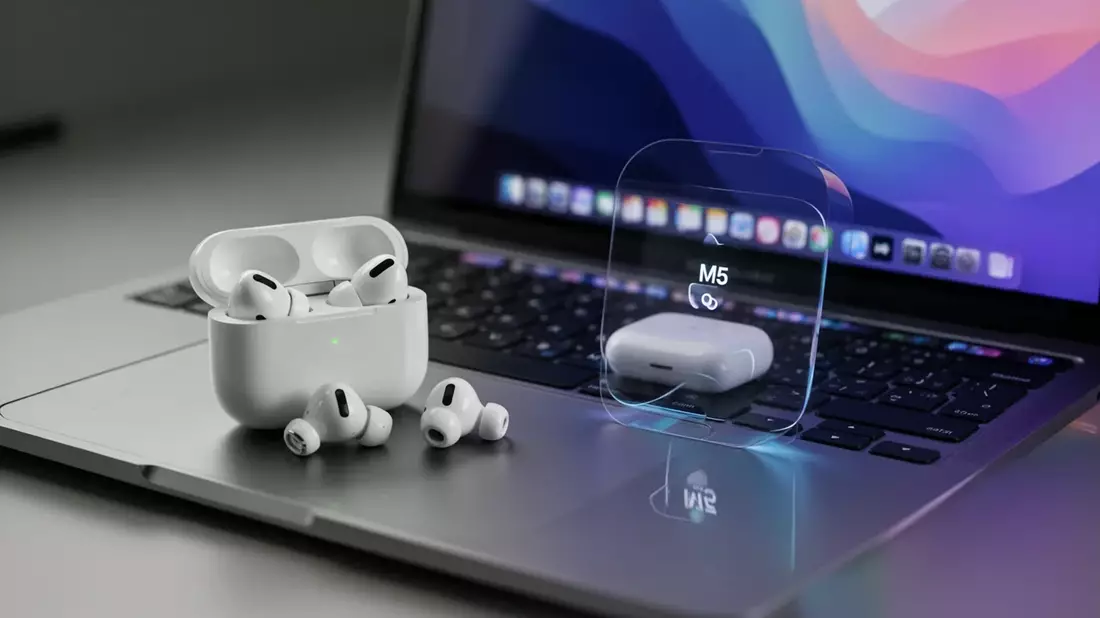 Apple-Rabatte vor WWDC26: AirPods Pro 3 um 20% günstiger - Bild: über boerse-global.de