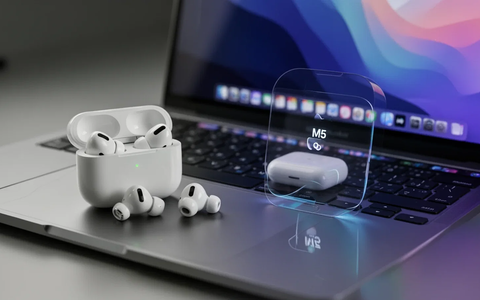 Apple-Rabatte vor WWDC26: AirPods Pro 3 um 20% günstiger - Bild: über boerse-global.de