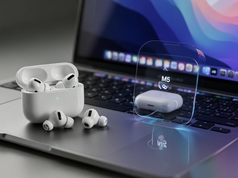 Apple-Rabatte vor WWDC26: AirPods Pro 3 um 20% günstiger - Foto: über boerse-global.de