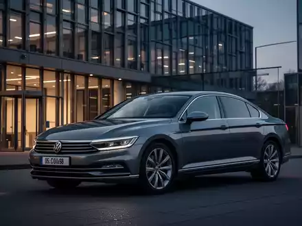 Dienstwagen-Reform: VW verschärft Regeln für Sprit und Autowäsche - Foto: über boerse-global.de