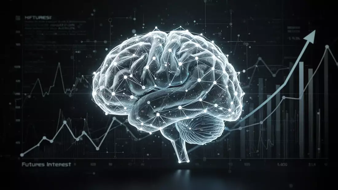 Fetch.AI: Futures-Interesse steigt auf 125 Millionen Dollar - Bild: über boerse-global.de