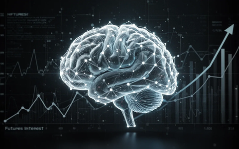 Fetch.AI: Futures-Interesse steigt auf 125 Millionen Dollar - Bild: über boerse-global.de